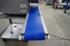 Formatic/deighton Cookie Depositor, Model R1200